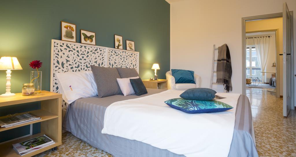 Apartment Hintown Night Out House Mailand